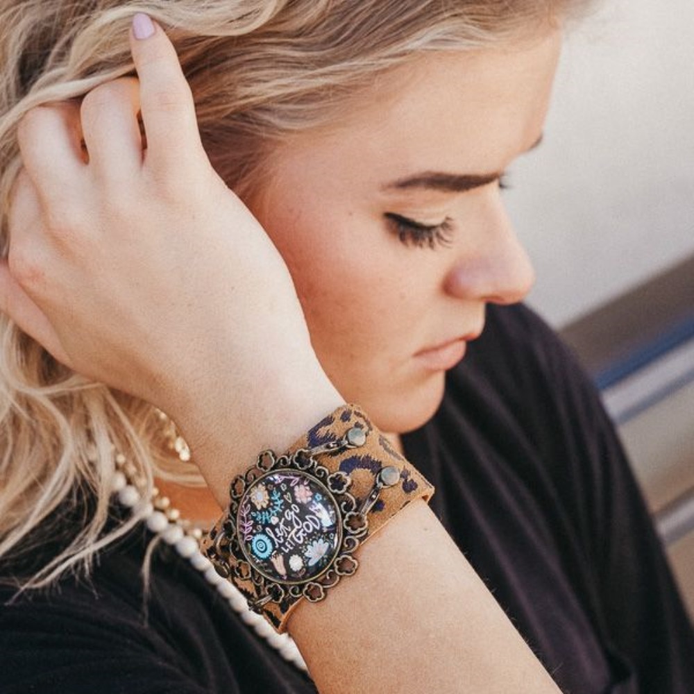 Meet your Posher, Carrisa